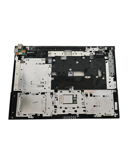 KLAPA DOLNA FUJITSU ESPRIMO V6535 TOUCHPAD GŁOŚNIKI BLUETOOTH 3xUSB