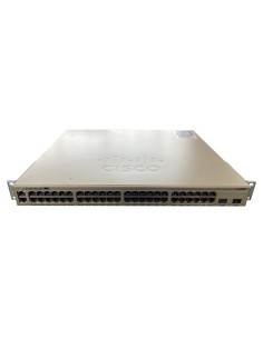 FABRIC EXTENDER CISCO 6800IA-48FPD 48x1GB PoE+ 2x10GB SFP+