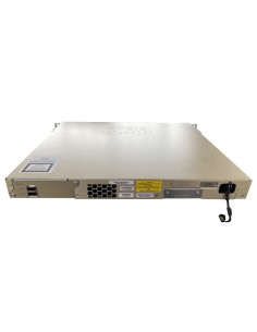 FABRIC EXTENDER CISCO 6800IA-48FPD 48x1GB PoE+ 2x10GB SFP+ 2