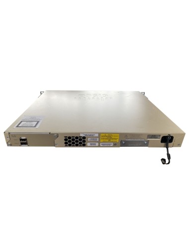 FABRIC EXTENDER CISCO 6800IA-48FPD 48x1GB PoE+ 2x10GB SFP+
