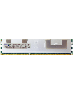 PAMIEC SAMSUNG 4GB 2RX4 PC3-8500R ECC REG M393B5170FHD-CF8