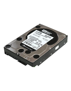 DYSK WD BLACK 2TB SATA 6G 7.2K 64MB 3,5 WD2002FAEX