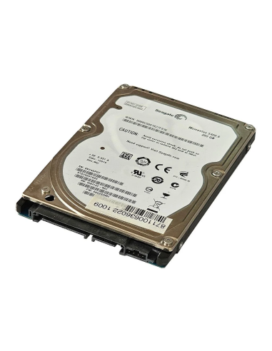 DYSK SEAGATE 250GB SATA 5.4K 8MB 2,5 ST9250315AS 9HH132-532