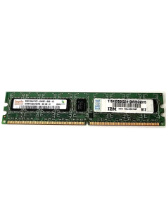 PAMIEC IBM HYNIX 2GB 2Rx8 PC2-6400E ECC UDIMM 46C7427