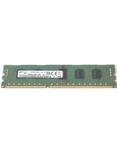 SAMSUNG 4GB 1Rx8 PC3-14900R ECC REG M393B5173QH0-CMA