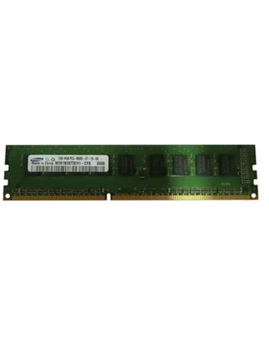 PAMIEC SAMSUNG 1GB 1Rx8 PC3-8500R ECC REG M393B2873EH1-CF8