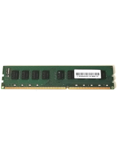PAMIĘC HP 4GB 2Rx8 PC3-12800E ECC UDIMM 662609-571