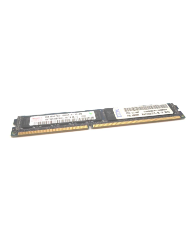 PAMIEC IBM HYNIX 2GB 1RX4 PC3-10600R ECC REG 44T1497