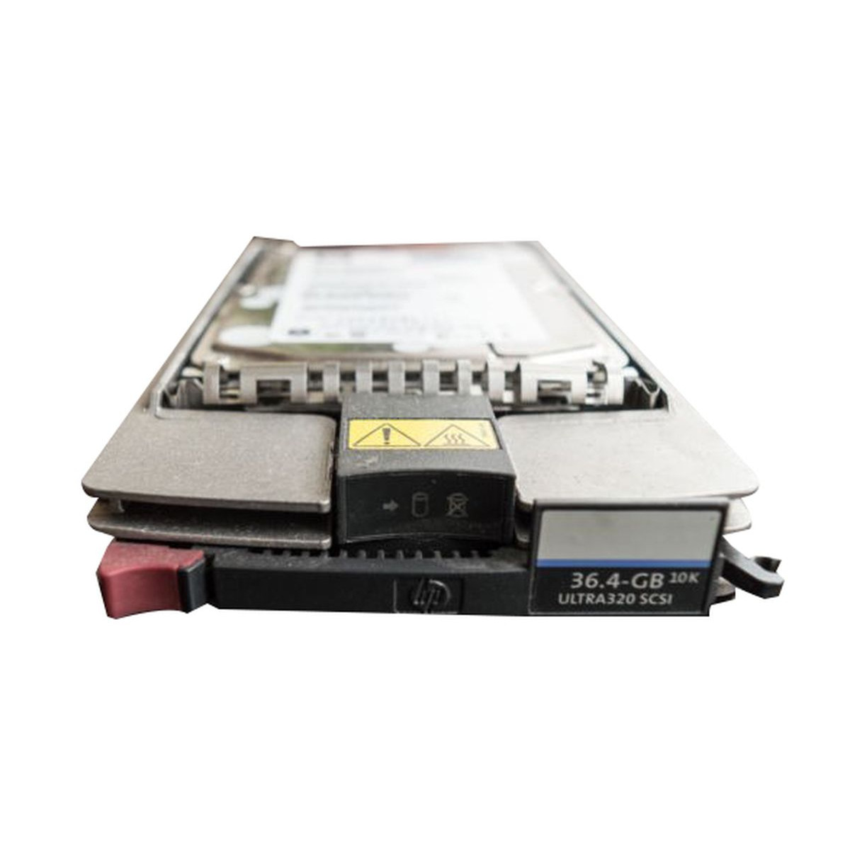 HP 36.4GB U320 SCSI BD03686223 10K 3,5 300955-014