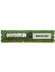 PAMIEC SAMSUNG 4GB 1RX4 PC3-10600R ECC REG M393B5270CH0-CH9Q5