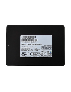 DYSK SAMSUNG SM863 960GB SSD SATA 6G 2,5 MLC MZ-7KM960N