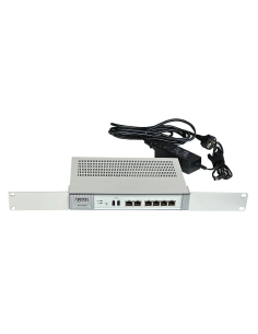 KONTROLER SIECI ZYXEL NXC2500 6x1GB 2xUSB VLAN DHCP USZY ZASILACZ