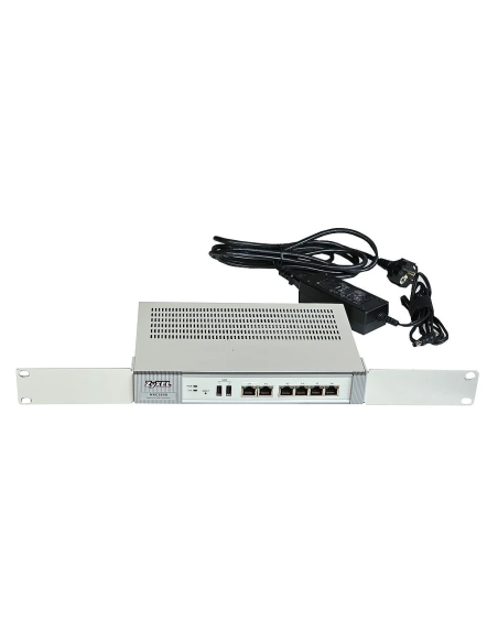 KONTROLER SIECI ZYXEL NXC2500 6x1GB 2xUSB VLAN DHCP USZY ZASILACZ