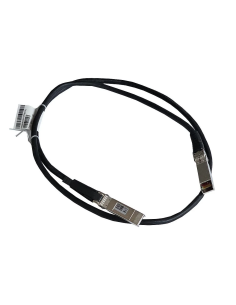 NOWY KABEL DAC HP X240 10GB SFP+ NA SFP+ 1.2M JD096C