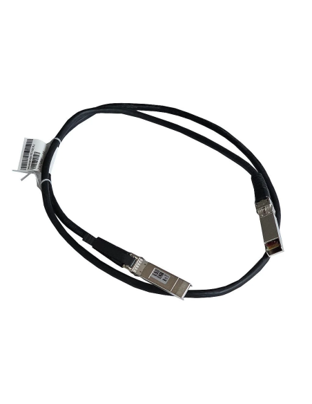 NOWY KABEL DAC HP X240 10GB SFP+ NA SFP+ 1.2M JD096C