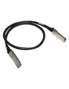 NOWY KABEL DAC HPE 100GB QSFP28 NA QSFP28 0.5M R8M59A