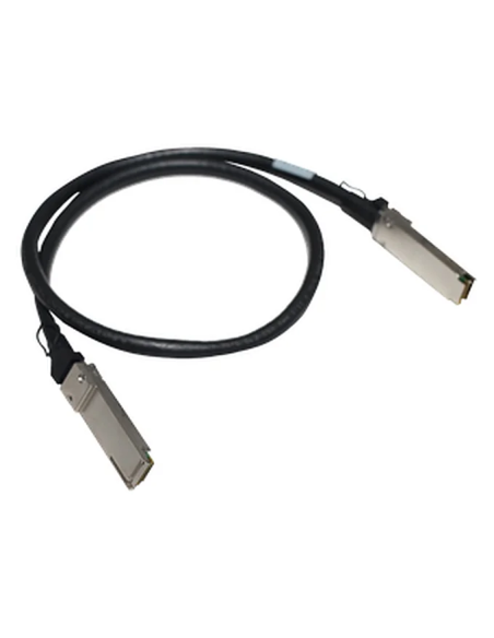 NOWY KABEL DAC HPE 100GB QSFP28 NA QSFP28 0.5M R8M59A