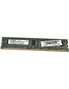 PAMIEC LENOVO ELPIDA  2GB 2Rx8 PC3-8500E ECC UDIMM 43C1706 EBJ21EE8BAFA-AE-