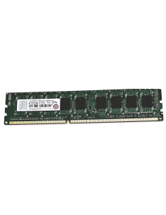 PAMIEC TRANSCEND 4GB DDR3 1333 CL9 ECC DIMM