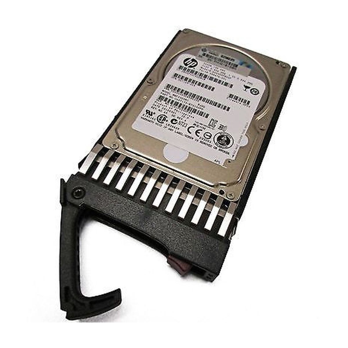 DYSK HP 300GB SAS 10K 6G 2,5 G1-G7 507119-004