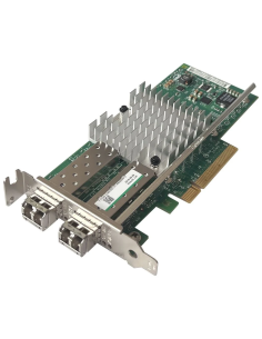 KARTA SIECIOWA FC INTEL X520-SR2 2x10GB SFP+ 2xGBIC PCIE LOW E70854-008
