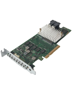 KONTROLER PRAID FUJITSU EP420i 12G SAS PCI-E LOW D3216-B13 A3C40174505