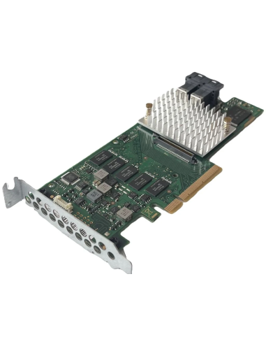 KONTROLER PRAID FUJITSU EP420i 12G SAS PCI-E LOW D3216-B13 A3C40174505