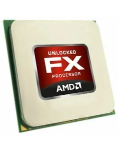 PROCESOR AMD FX-6300 6x3,50GHz 8MB CACHE SOCKET AM3+ FD6300WMW6KHK
