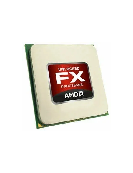 PROCESOR AMD FX-6300 6x3,50GHz 8MB CACHE SOCKET AM3+ FD6300WMW6KHK