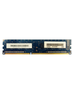PAMIEC IBM LENOVO 2GB 1RX8 PC3-12800U NON-ECC 03T6580