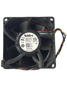 WENTYLATOR WIATRAK NIDEC 12Vdc 0.58A 80x80 5-PIN DELL OPTIPLEX 780 0G944P