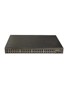 SWITCH ZYXEL GS1900-48HP 48x1GB 24xPoE+ 2xSFP VLAN