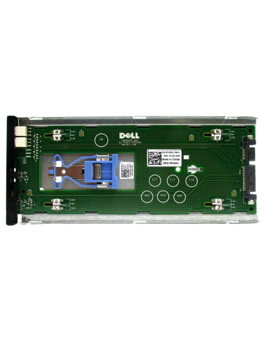 CONTROL PANEL CARD SATA DELL COMPELLENT SC200 SC220 0643JD 0PV9XH