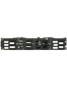 BACKPLANE 12x3,5 SAS DELL COMPELLENT SC200 SC220 01N9TR 031WT4 0GTCX9
