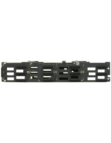 BACKPLANE 12x3,5 SAS DELL COMPELLENT SC200 SC220 01N9TR 031WT4 0GTCX9