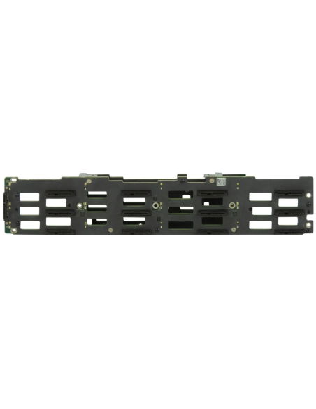 BACKPLANE 12x3,5 SAS DELL COMPELLENT SC200 SC220 01N9TR 031WT4 0GTCX9