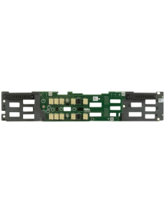 BACKPLANE 12x3,5 SAS DELL COMPELLENT SC200 SC220 01N9TR 031WT4 0GTCX9 2