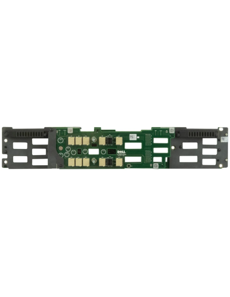 BACKPLANE 12x3,5 SAS DELL COMPELLENT SC200 SC220 01N9TR 031WT4 0GTCX9