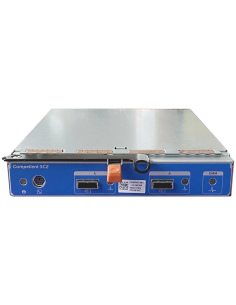 MODUŁ KONTROLER RAID SAS 6G DELL COMPELLENT SC200 SC220 00TW47