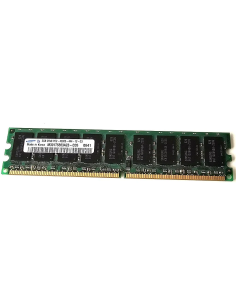 PAMIĘC SAMSUNG 2GB 2Rx8 PC2-4200E ECC UDIMM M391T5663AZ3-CD5