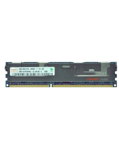 PAMIEC HYNIX 4GB 4Rx8 PC3-8500R ECC REG HMT151R7BFR8C-G7