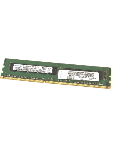 PAMIEC LENOVO 4GB 2Rx8 PC3L-10600E DDR3 41R0835 ECC UDIMM