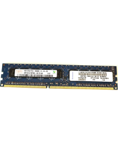 PAMIEC LENOVO 4GB 2Rx8 PC3-10600E DDR3 41R0835