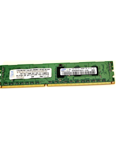 PAMIEC IBM 1GB 1RX8 PC3-10600R ECC REG 44T1480