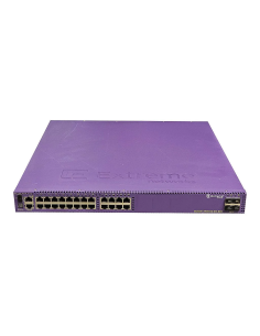 SWITCH EXTREME NETWORKS X450-G2-24T-GE4 24x1GB 4xSFP VLAN