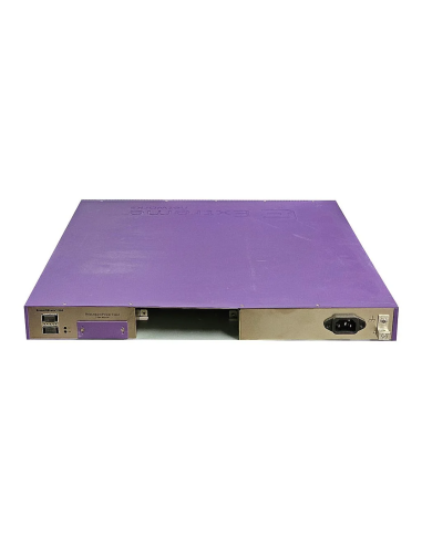 SWITCH EXTREME NETWORKS X450-G2-24T-GE4 24x1GB 4xSFP VLAN