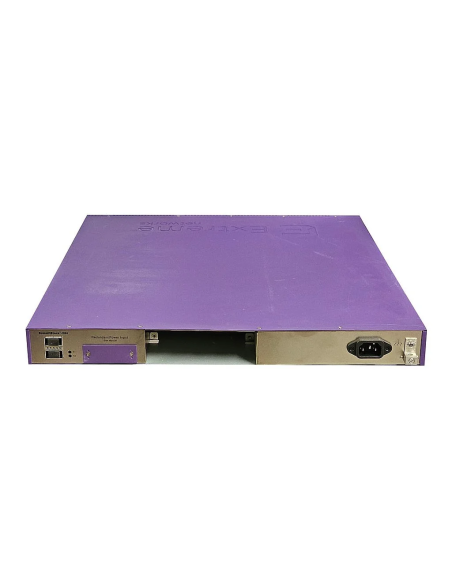 SWITCH EXTREME NETWORKS X450-G2-24T-GE4 24x1GB 4xSFP VLAN