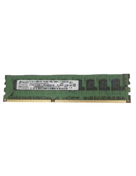 PAMIĘC SMART CISCO 2GB PC3-10600E ECC UDIMM DDR3 15-13407-01