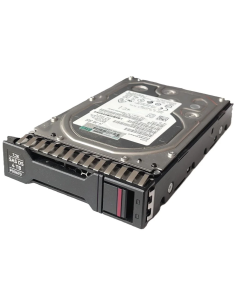 DYSK HPE WD 4TB SAS 12G 7.2K 3,5 RAMKA MB004000JWKGU 879480-001