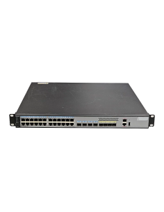 SWITCH HUAWEI S5720-28X-PWR-SI 24x1GB PoE+ 4xCOMBO 4x10GB SFP+ VLAN USZY